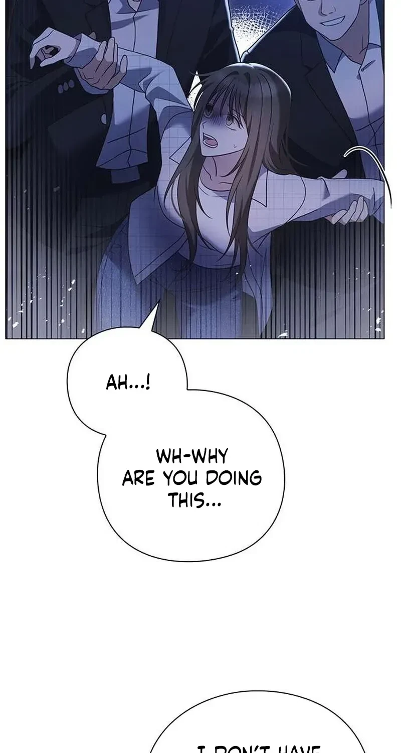 The Lover Of A Beast Chapter 4, page 6