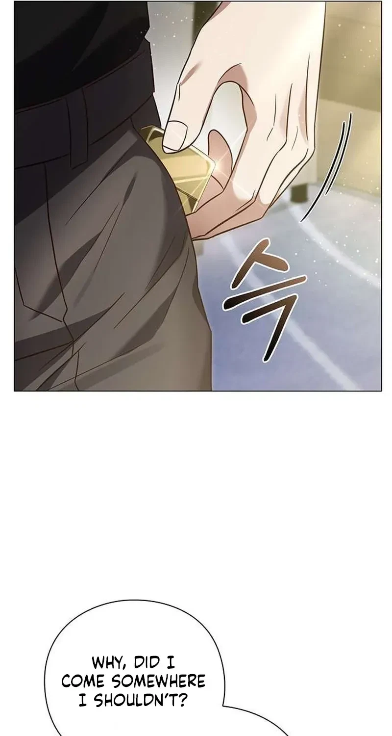 The Lover Of A Beast Chapter 4, page 61