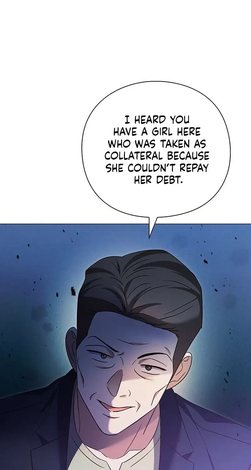 The Lover Of A Beast Chapter 4, page 63