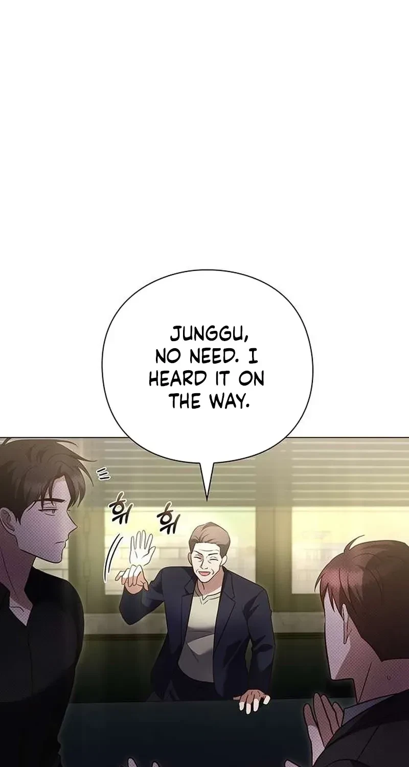 The Lover Of A Beast Chapter 4, page 66