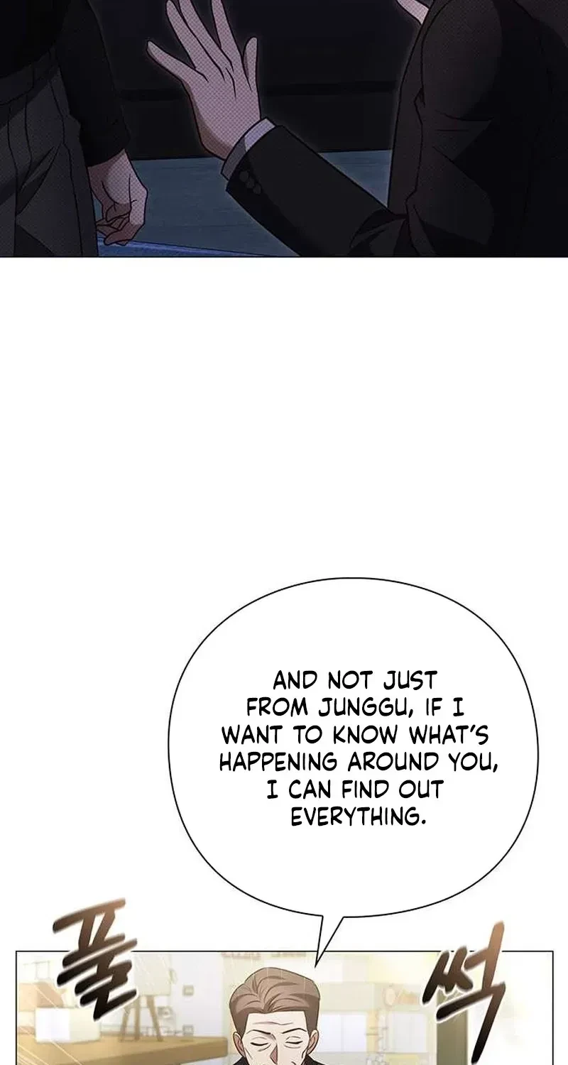 The Lover Of A Beast Chapter 4, page 67