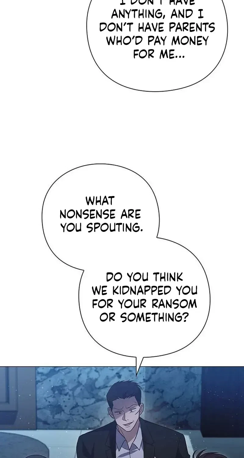 The Lover Of A Beast Chapter 4, page 7