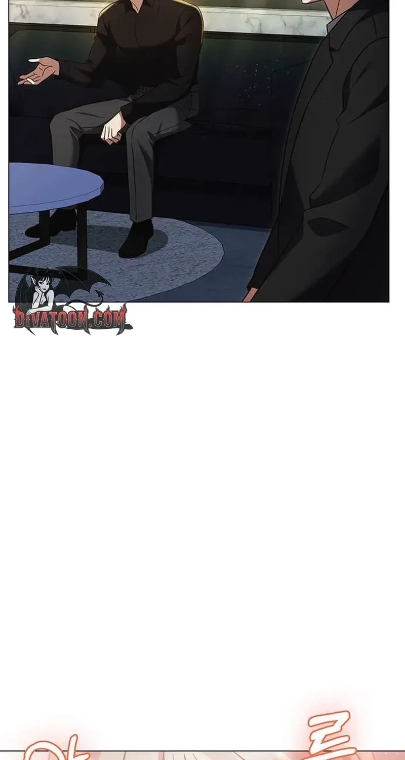 The Lover Of A Beast Chapter 4, page 76