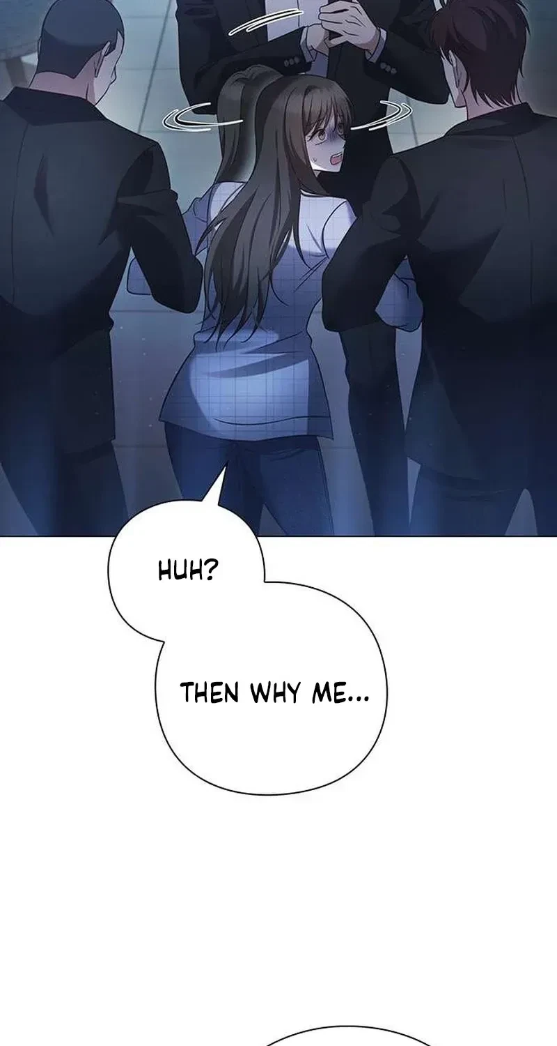 The Lover Of A Beast Chapter 4, page 8