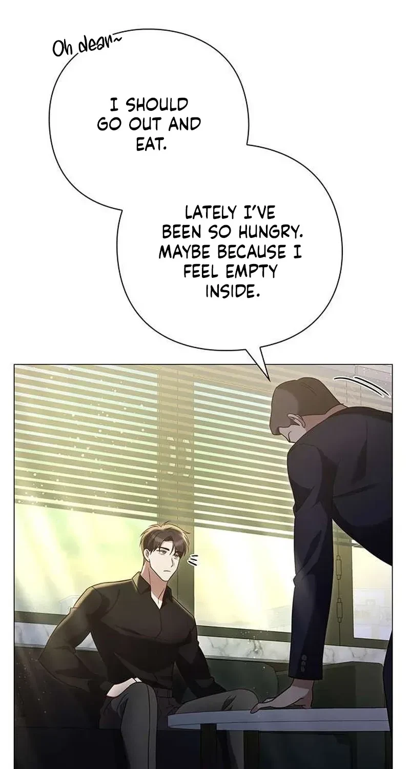 The Lover Of A Beast Chapter 4, page 81