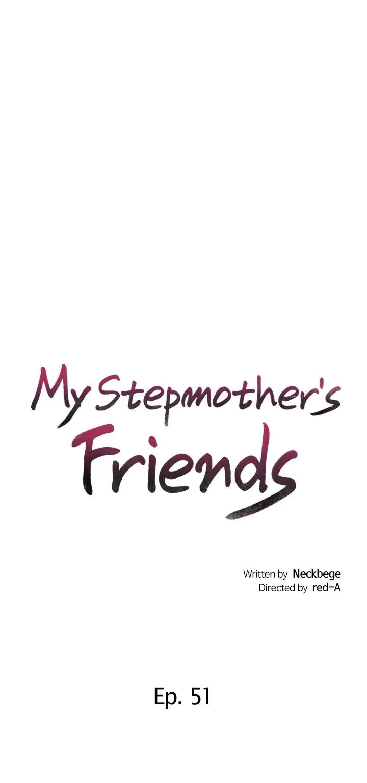 My Stepmother's Friends Chapter 51, page 2