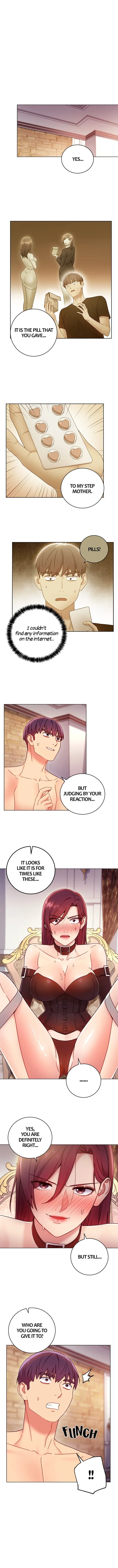 My Stepmother's Friends Chapter 51, page 3