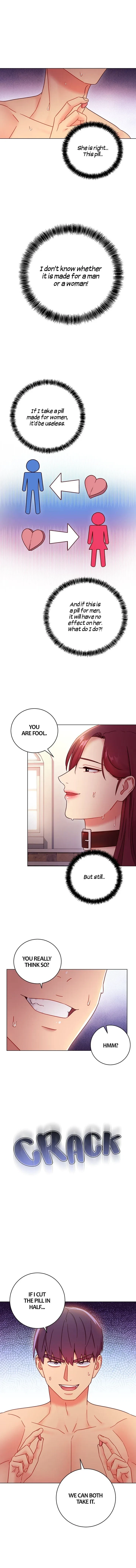 My Stepmother's Friends Chapter 51, page 4