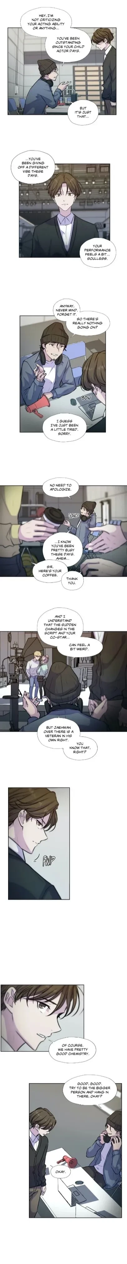Siren's Song Chapter 39, page 3