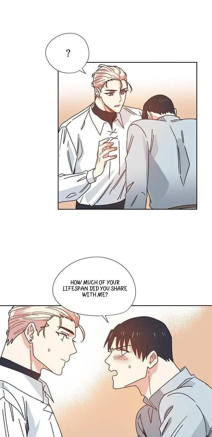 A Broken Heart Flows Chapter 36, page 2