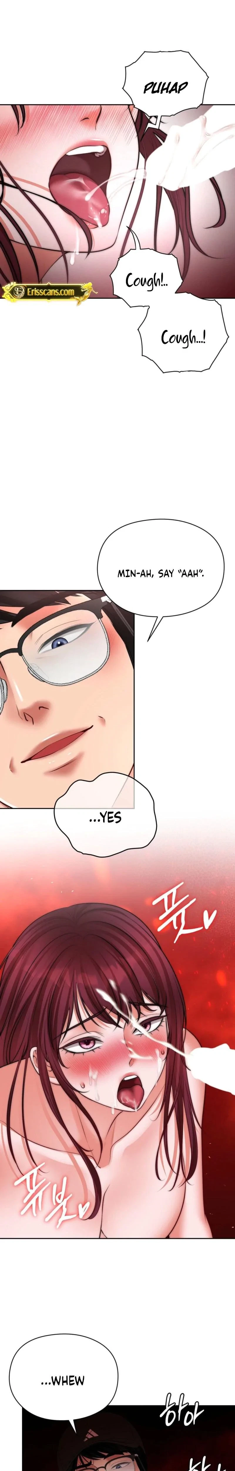 Golf Course Gentlemen's Shared XX Chapter 21, page 13