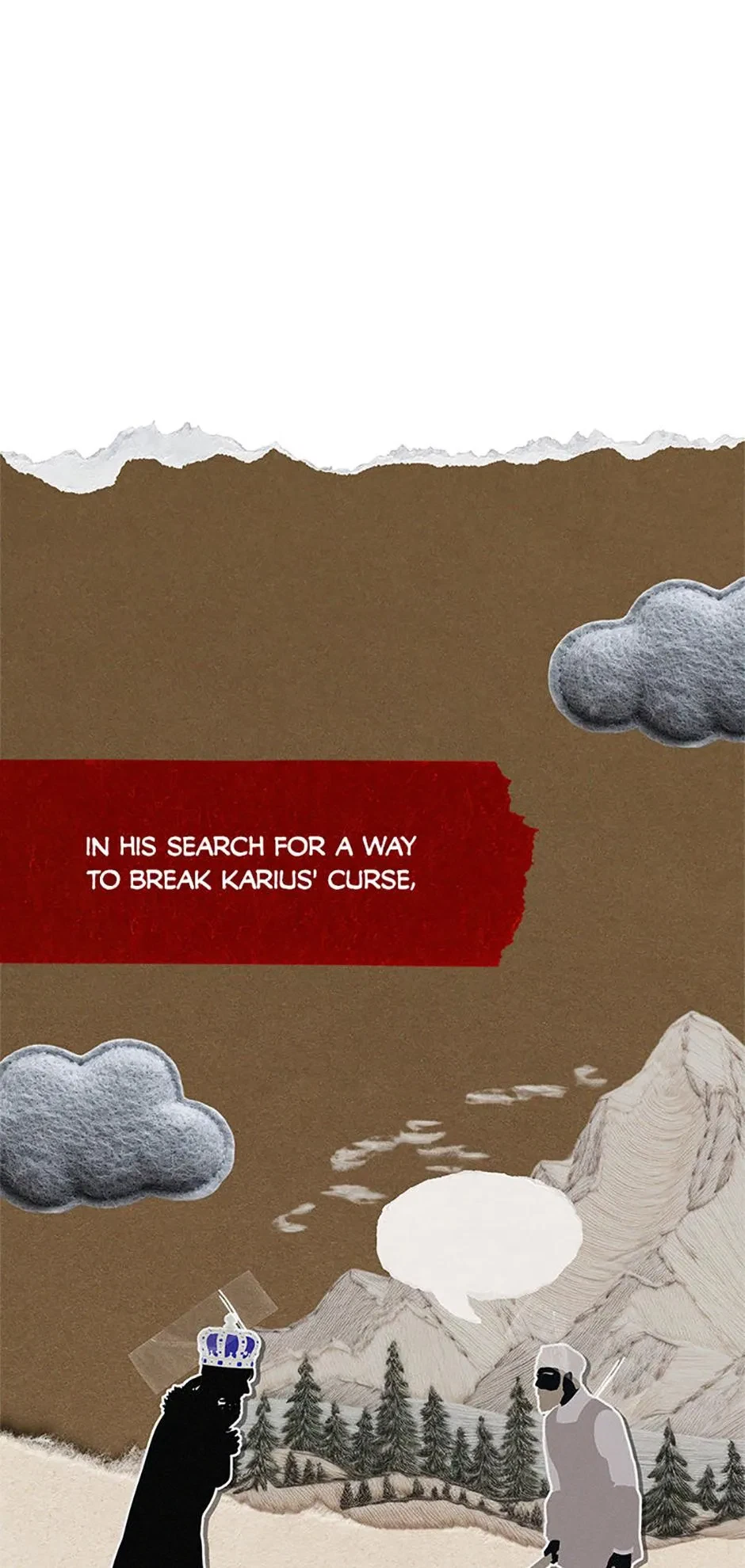 Stained Scarlet Chapter 28, page 22