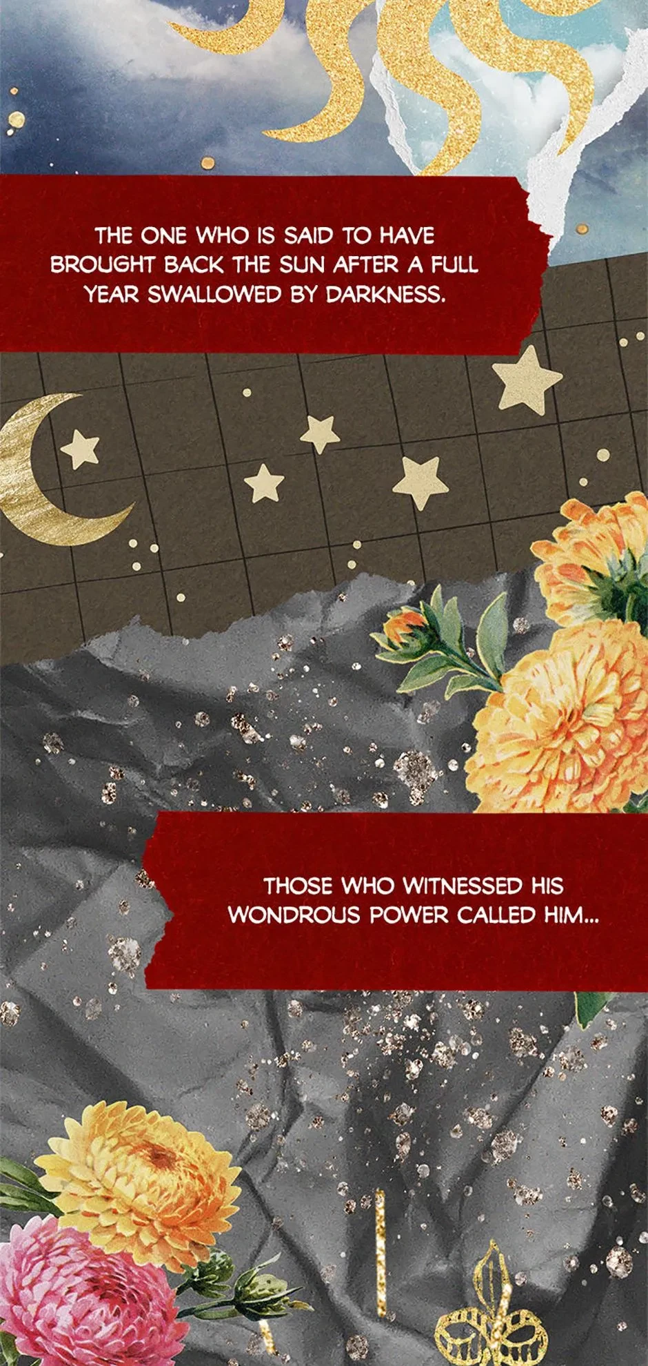 Stained Scarlet Chapter 28, page 25