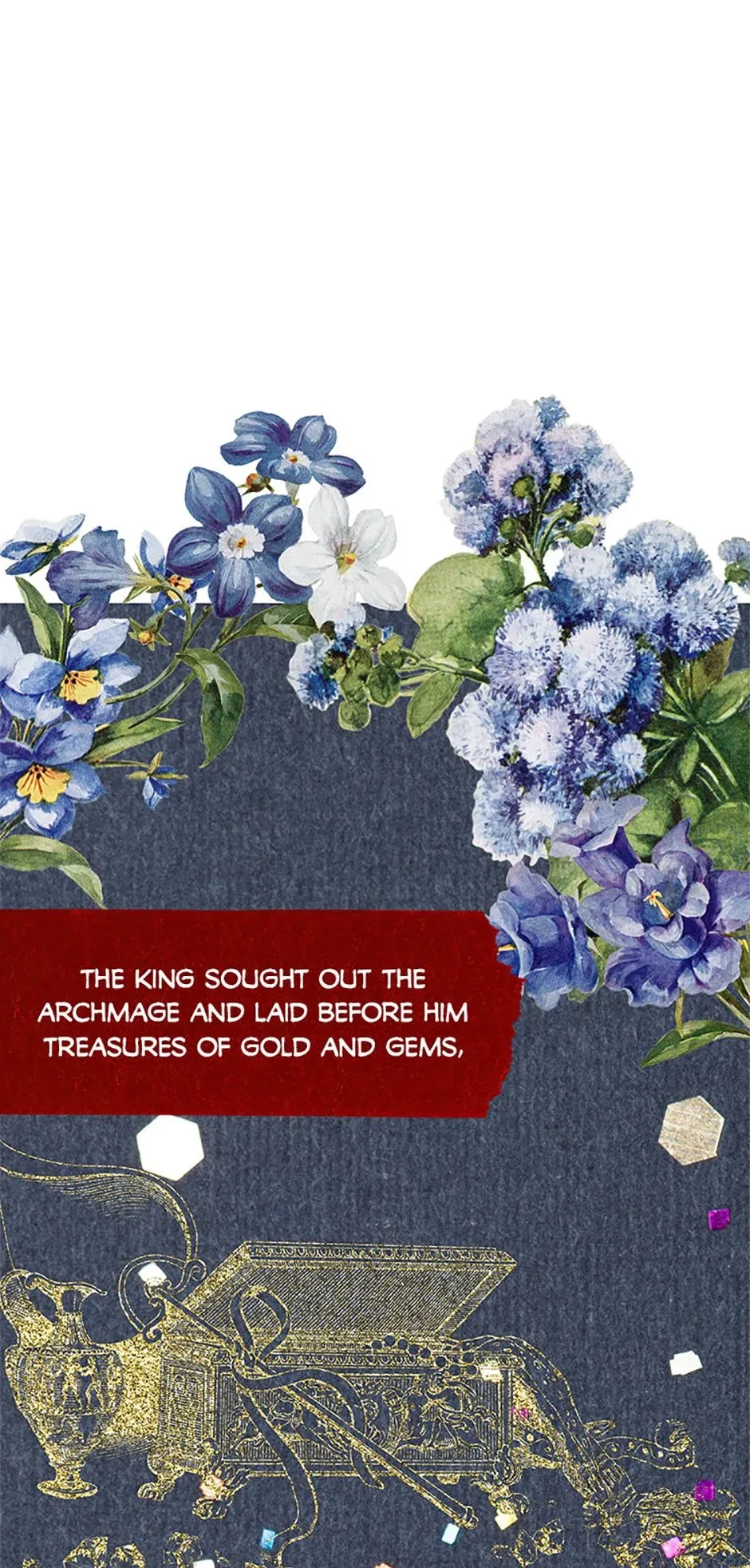 Stained Scarlet Chapter 28, page 27