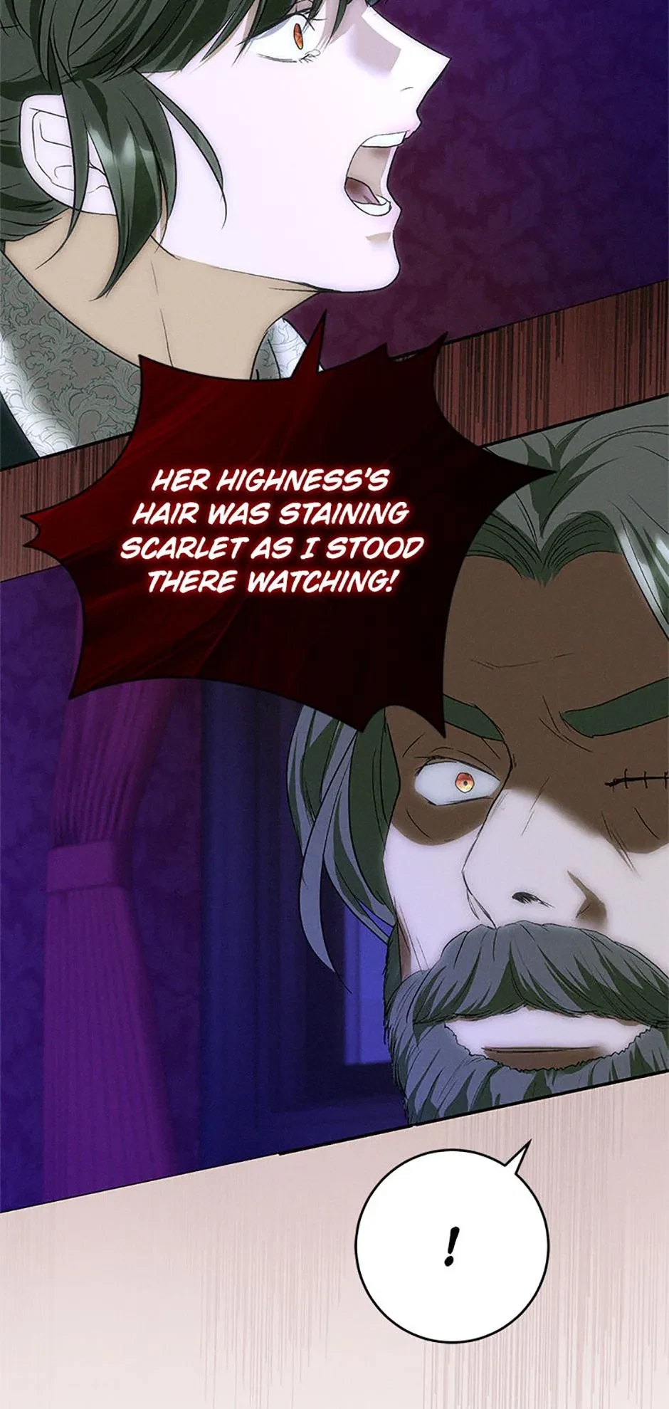 Stained Scarlet Chapter 28, page 3