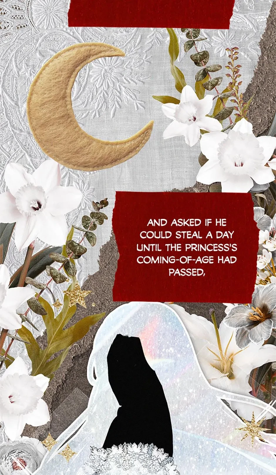 Stained Scarlet Chapter 28, page 31