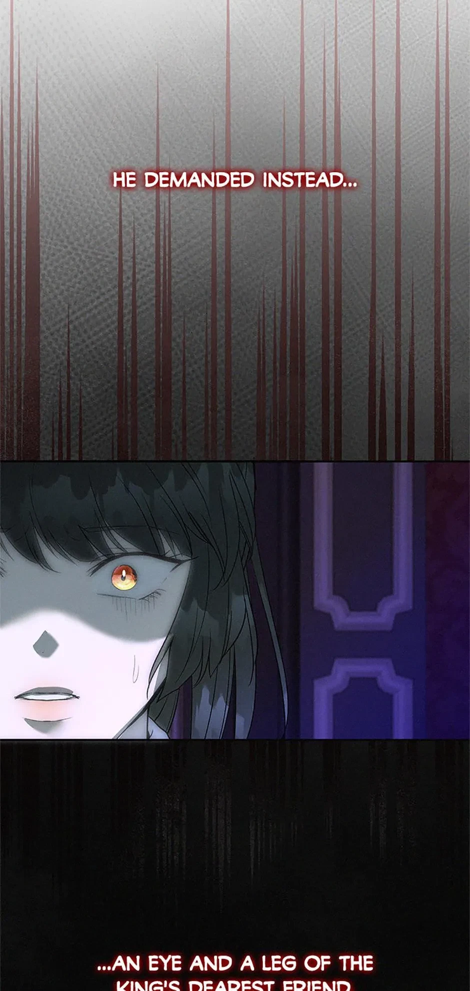 Stained Scarlet Chapter 28, page 41