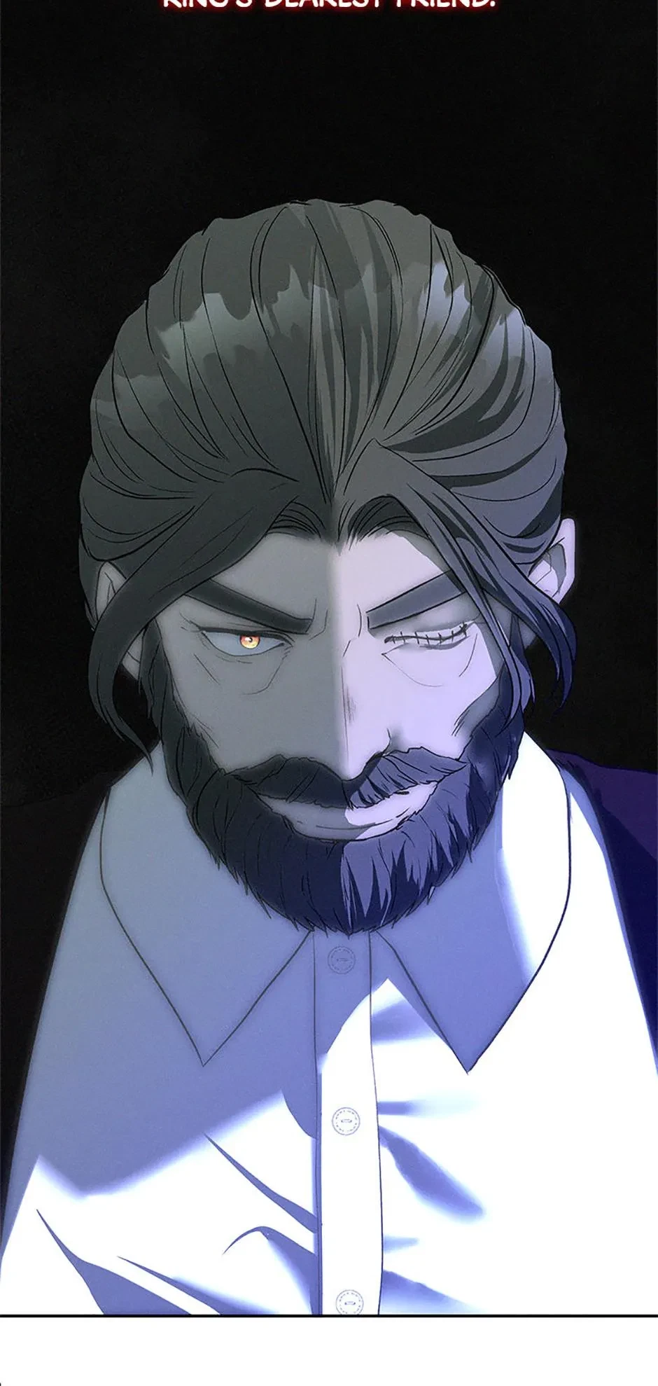 Stained Scarlet Chapter 28, page 42