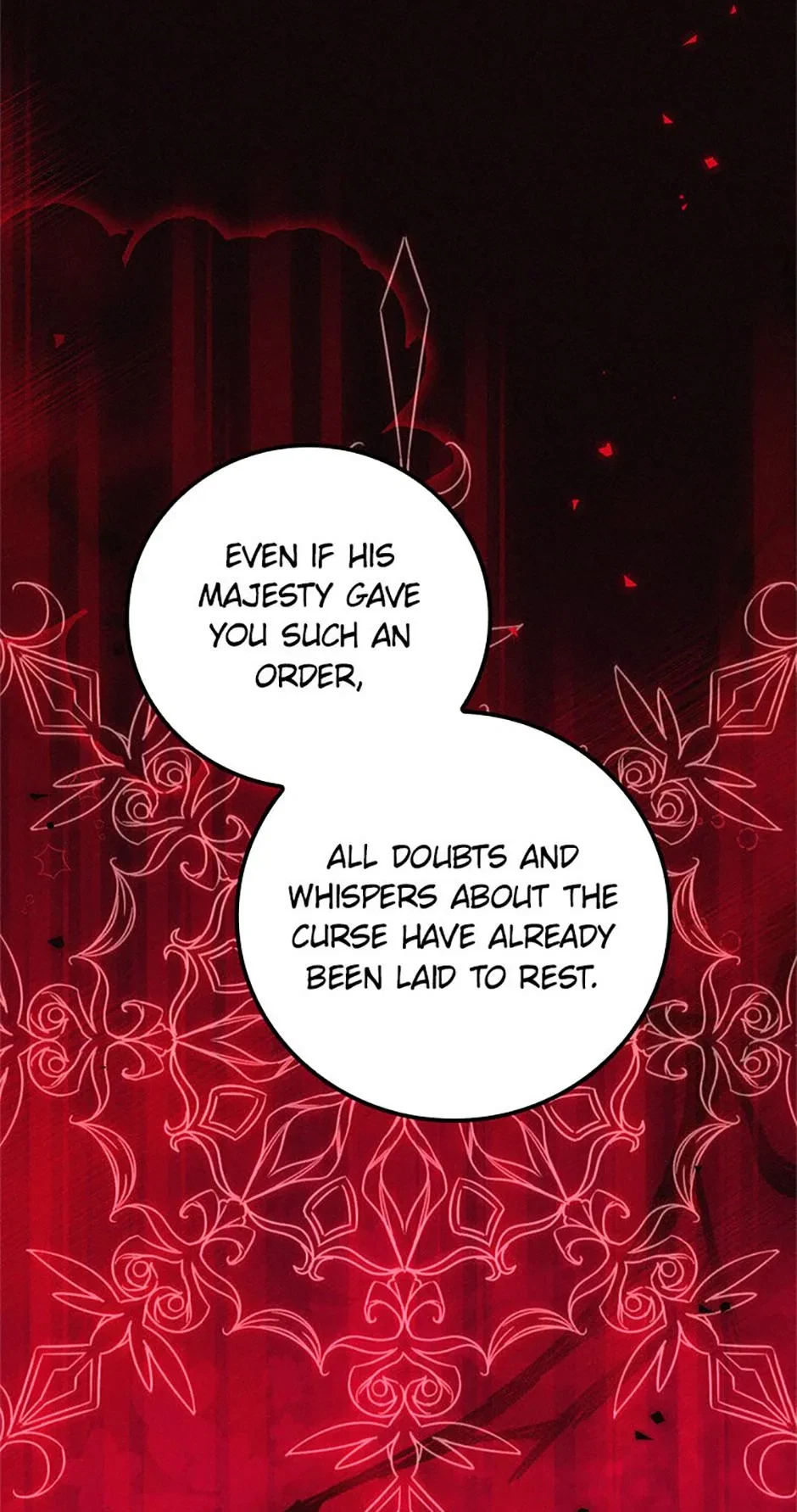 Stained Scarlet Chapter 28, page 44