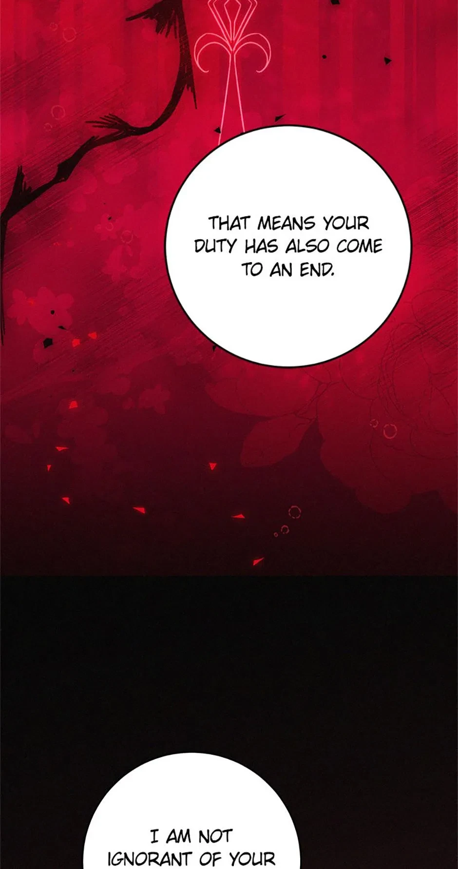 Stained Scarlet Chapter 28, page 45