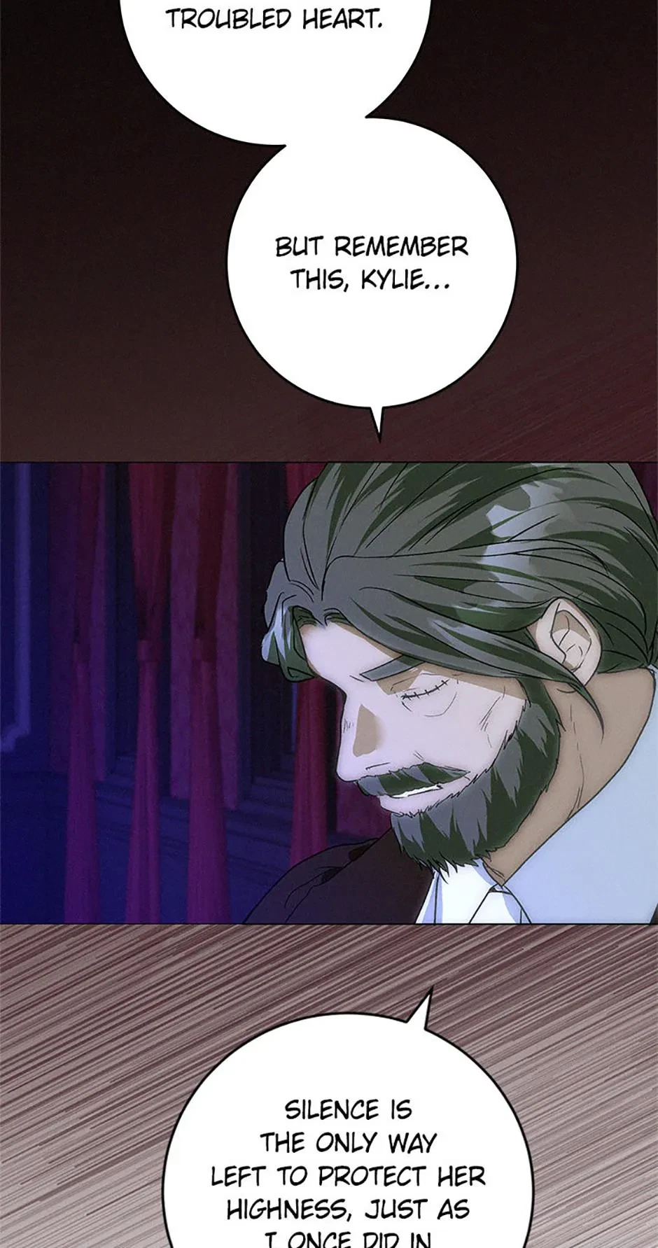 Stained Scarlet Chapter 28, page 46