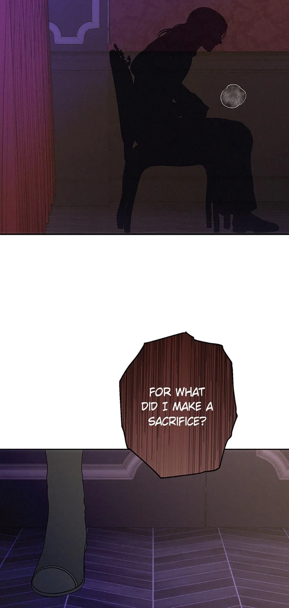 Stained Scarlet Chapter 28, page 59