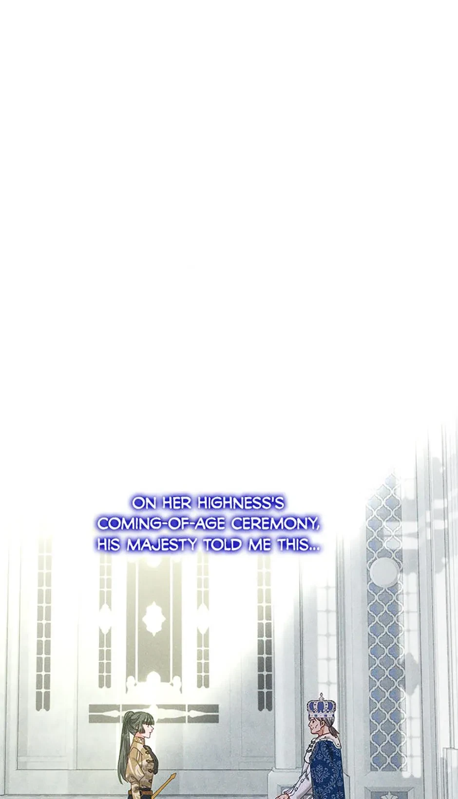 Stained Scarlet Chapter 28, page 6