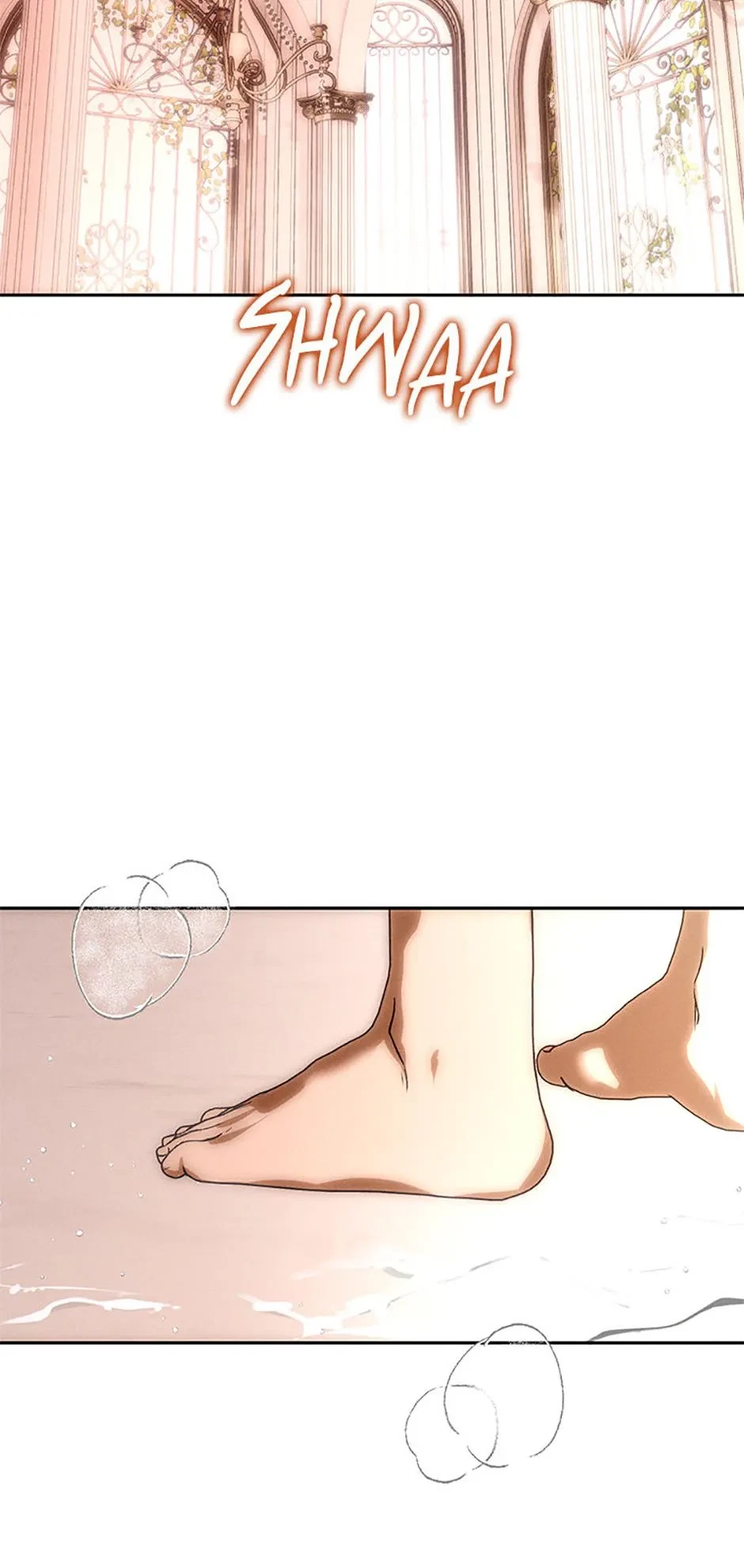 Stained Scarlet Chapter 28, page 74