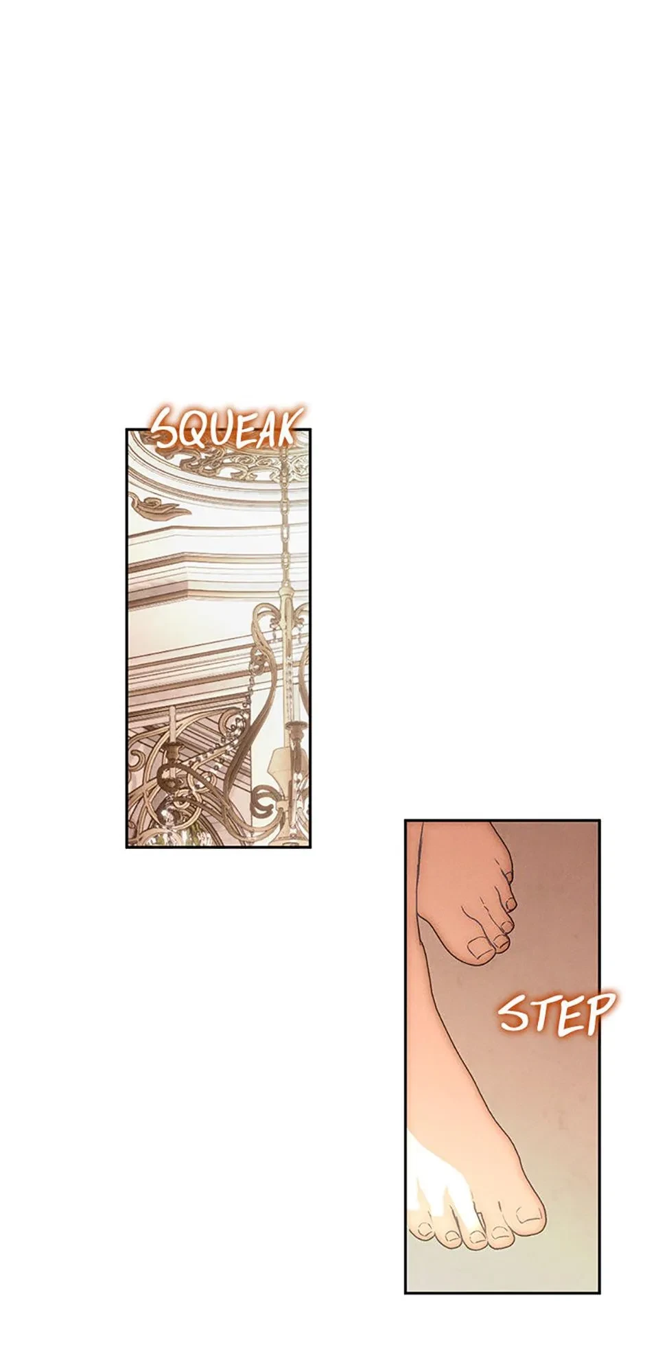 Stained Scarlet Chapter 28, page 78