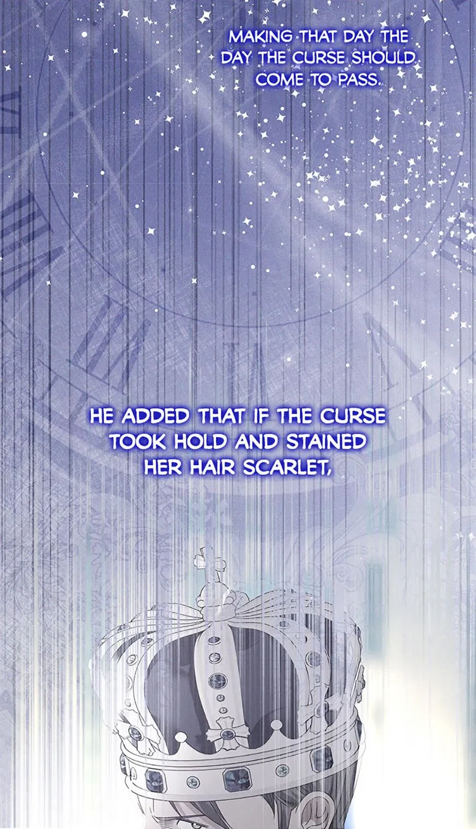 Stained Scarlet Chapter 28, page 8
