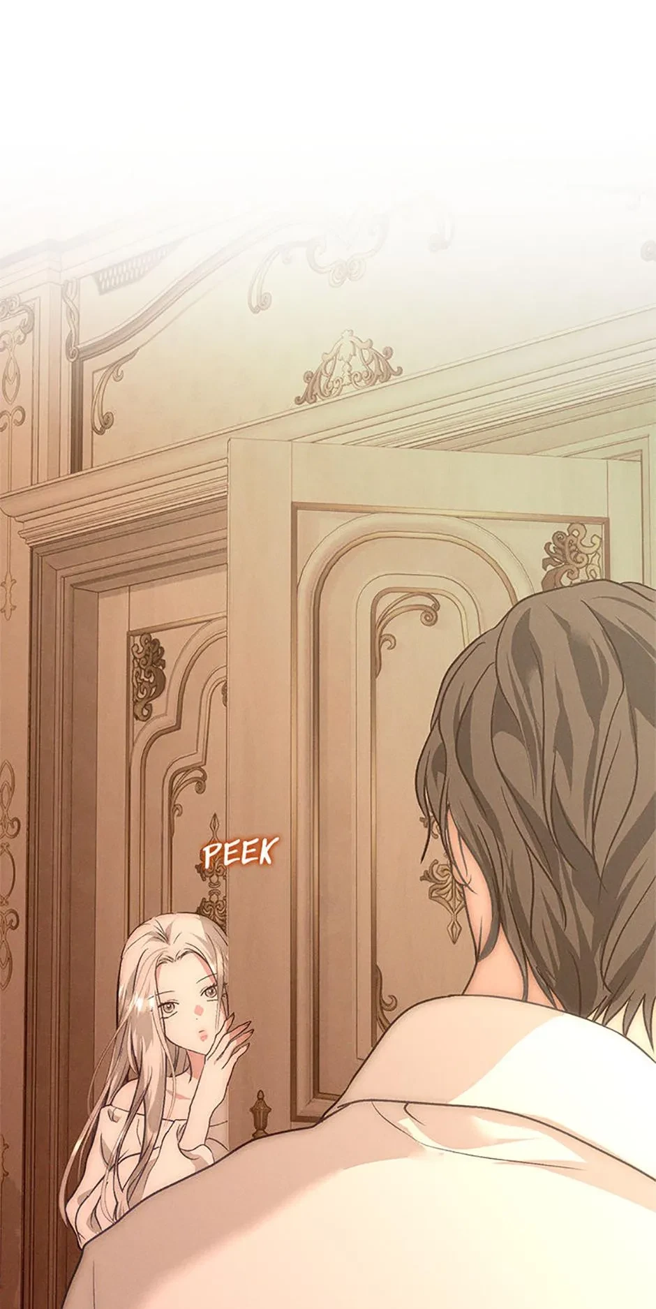 Stained Scarlet Chapter 28, page 83