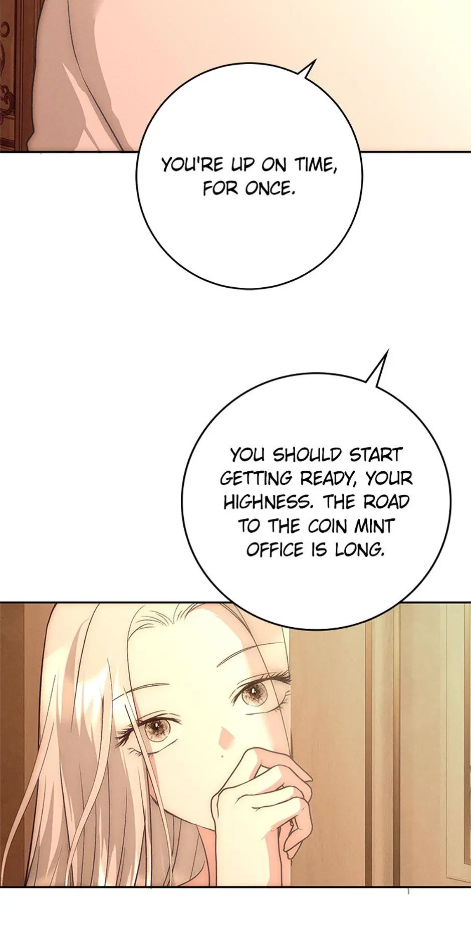 Stained Scarlet Chapter 28, page 84
