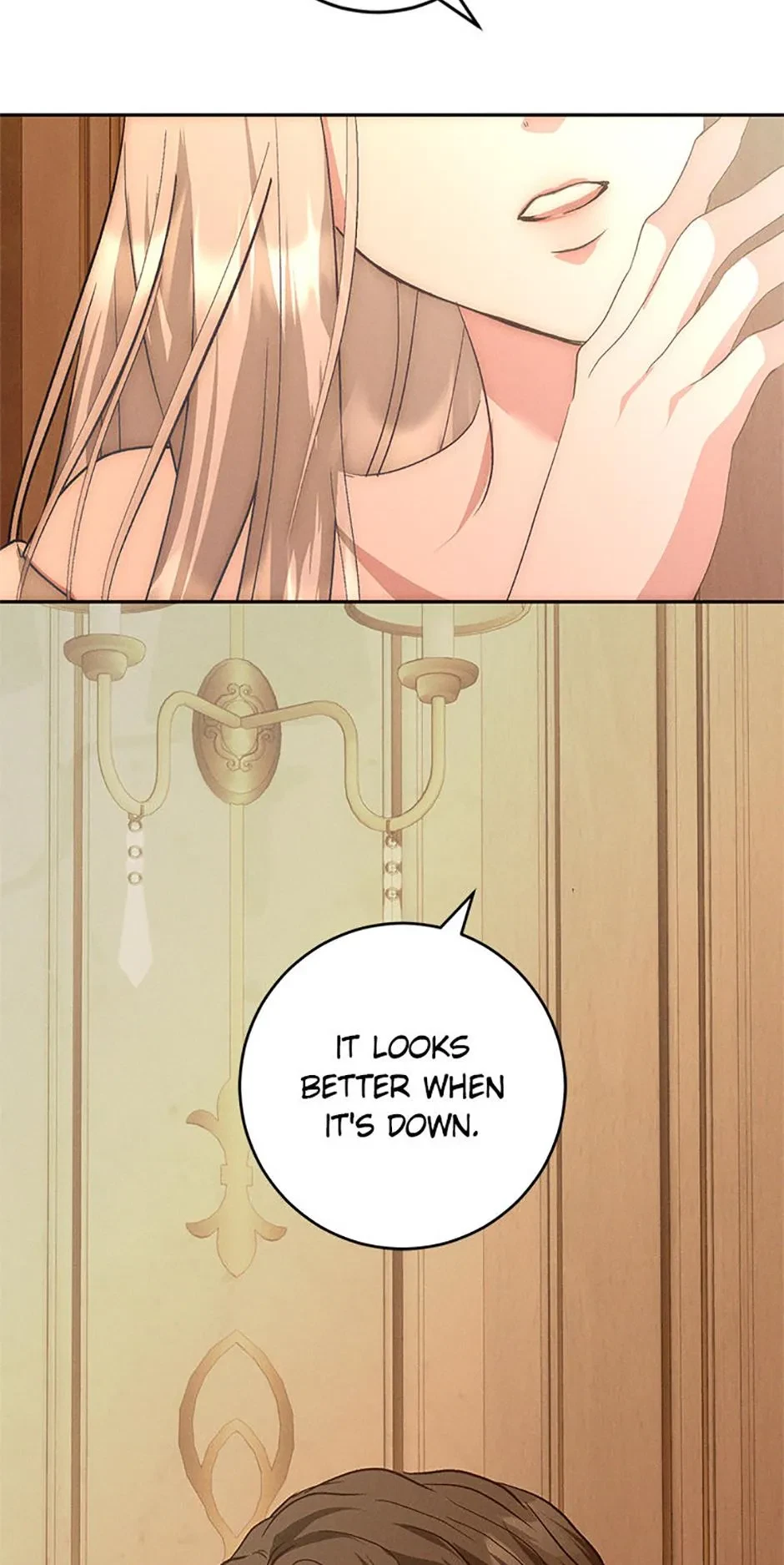 Stained Scarlet Chapter 28, page 86