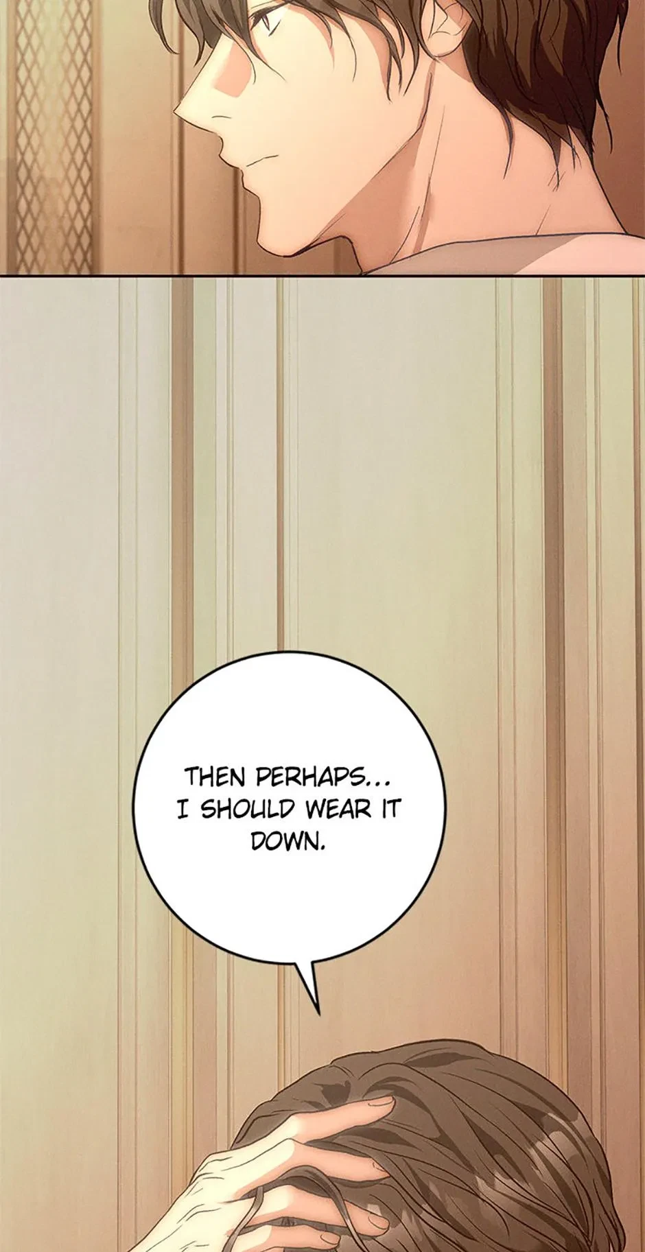 Stained Scarlet Chapter 28, page 90