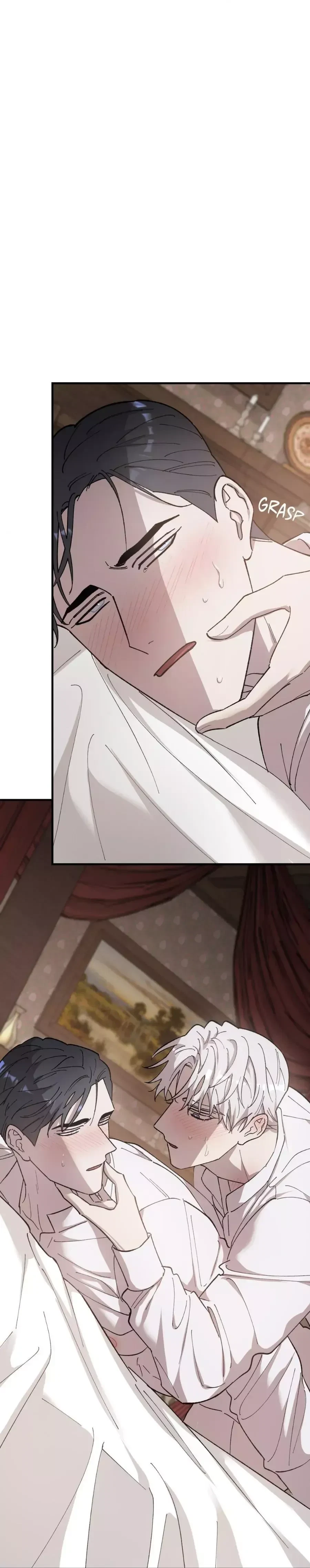 A Black Rose Blooms Chapter 59.2, page 14