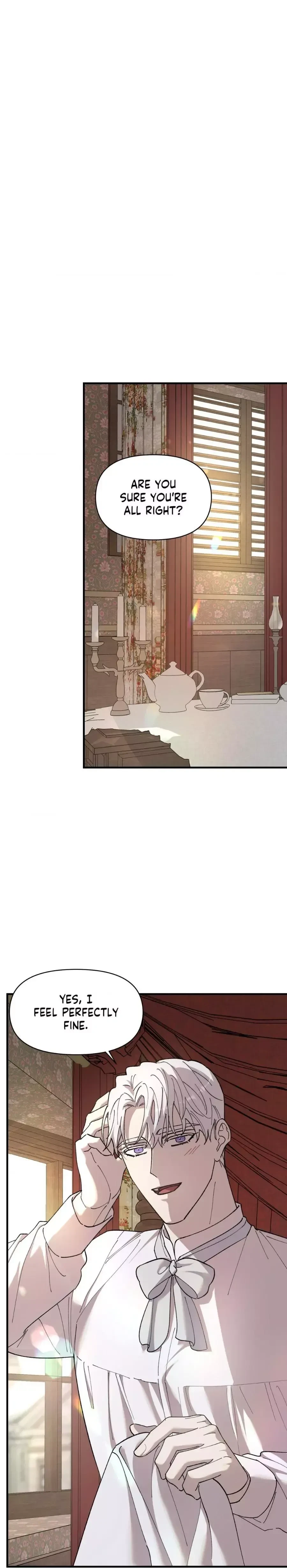 A Black Rose Blooms Chapter 59.2, page 17