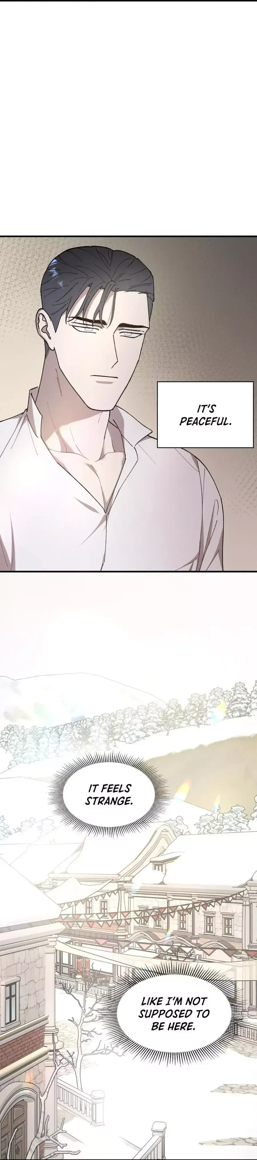 A Black Rose Blooms Chapter 59.2, page 19