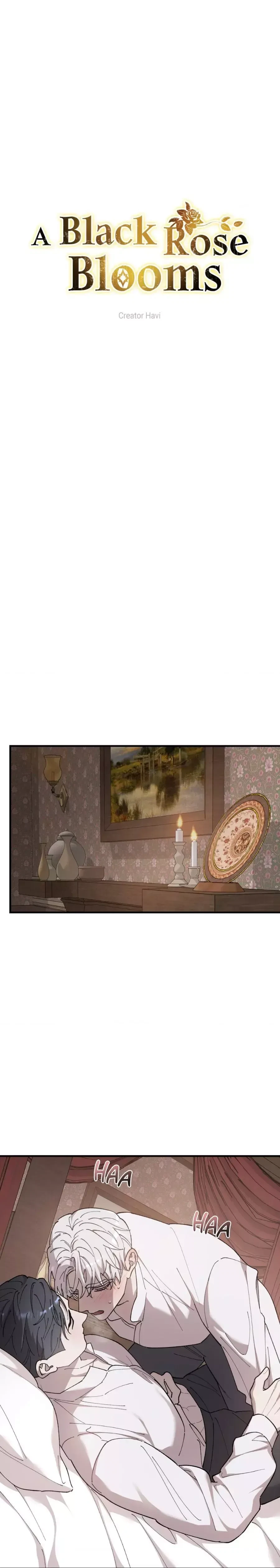 A Black Rose Blooms Chapter 59.2, page 2