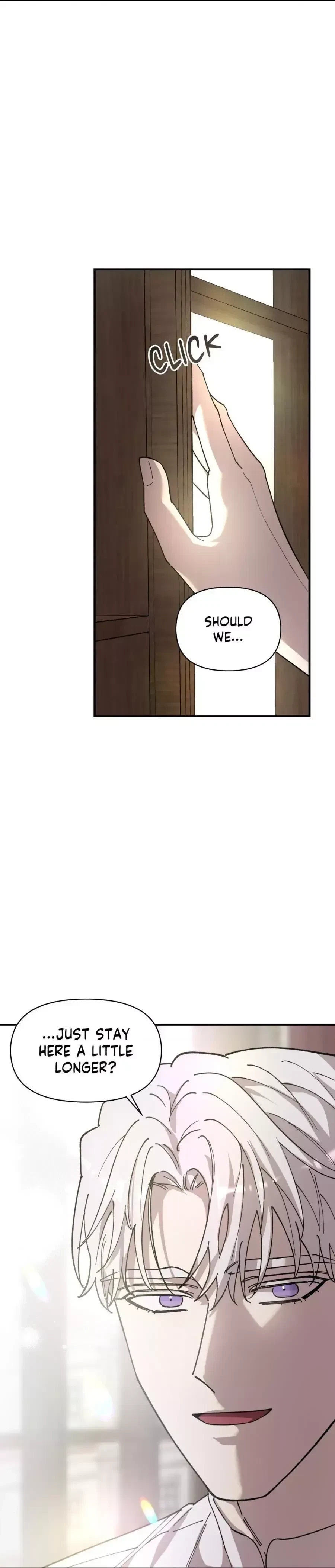 A Black Rose Blooms Chapter 59.2, page 20
