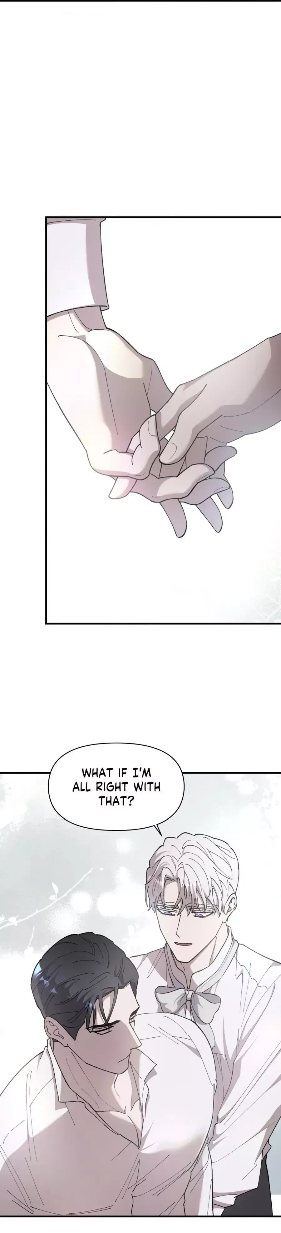 A Black Rose Blooms Chapter 59.2, page 25