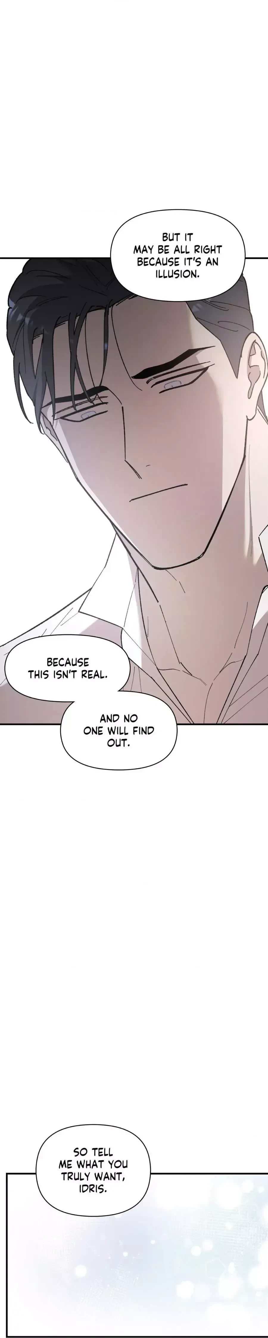 A Black Rose Blooms Chapter 59.2, page 27