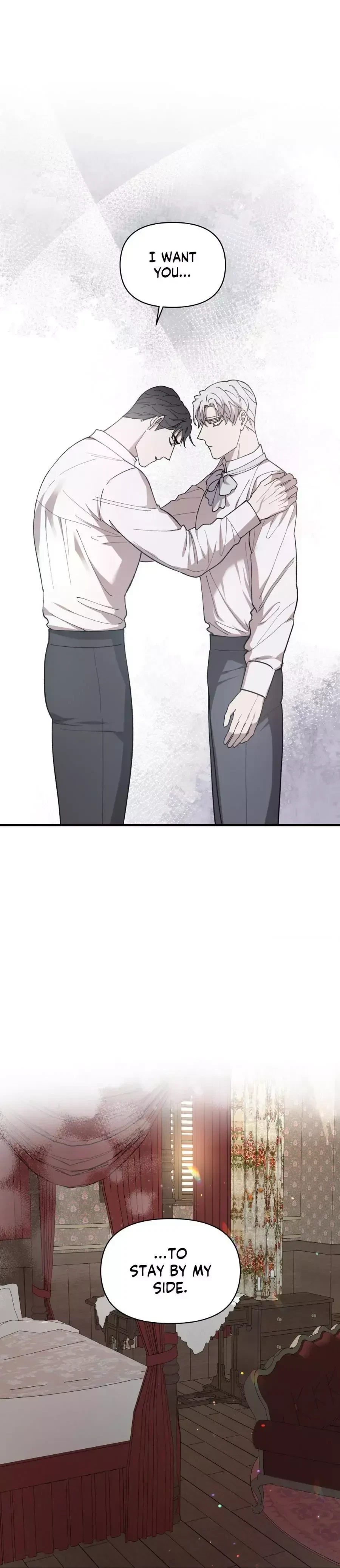 A Black Rose Blooms Chapter 59.2, page 29