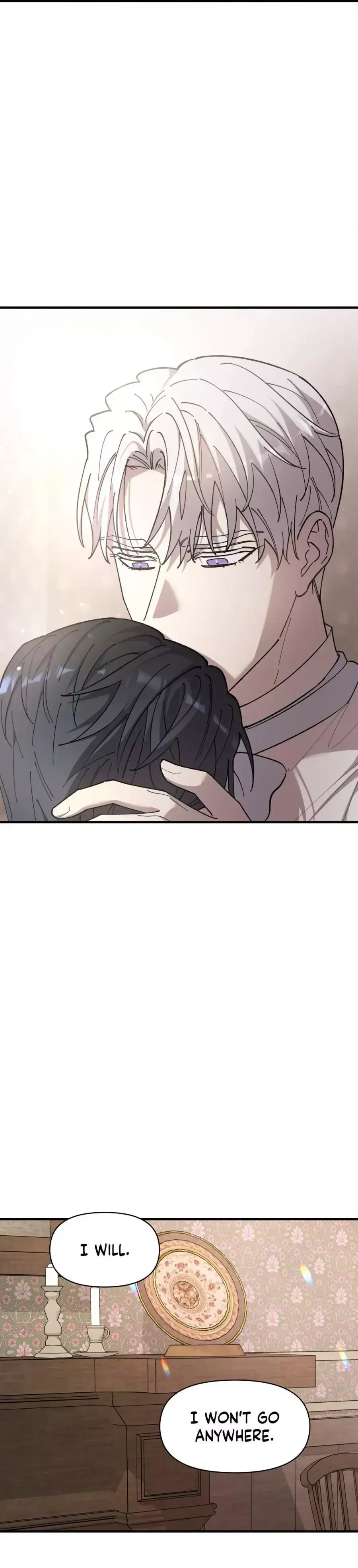 A Black Rose Blooms Chapter 59.2, page 30