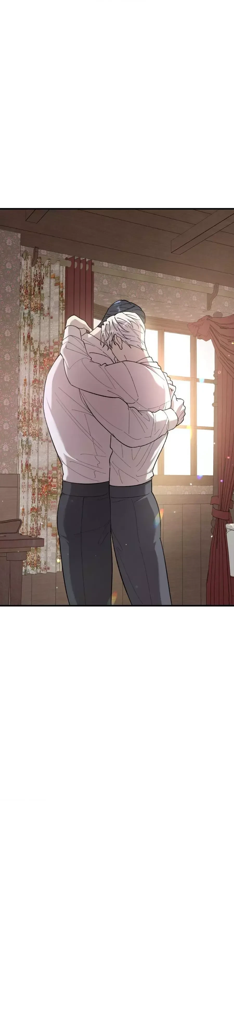 A Black Rose Blooms Chapter 59.2, page 31