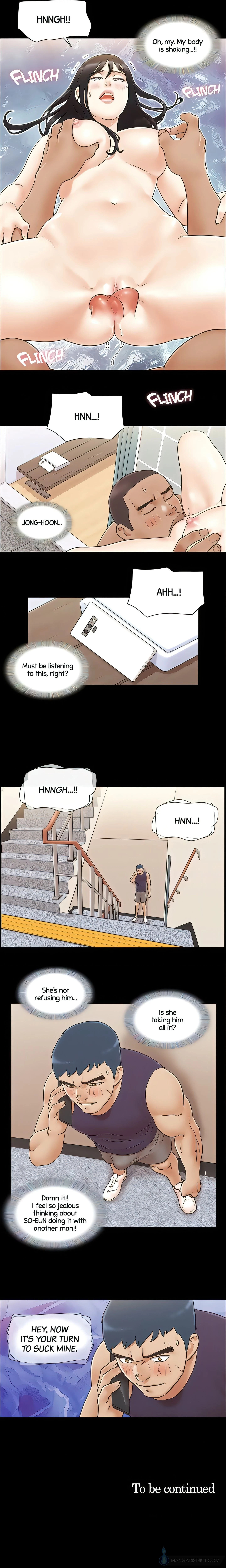Only With Consent Chapter 45 (Uncensored), page 13