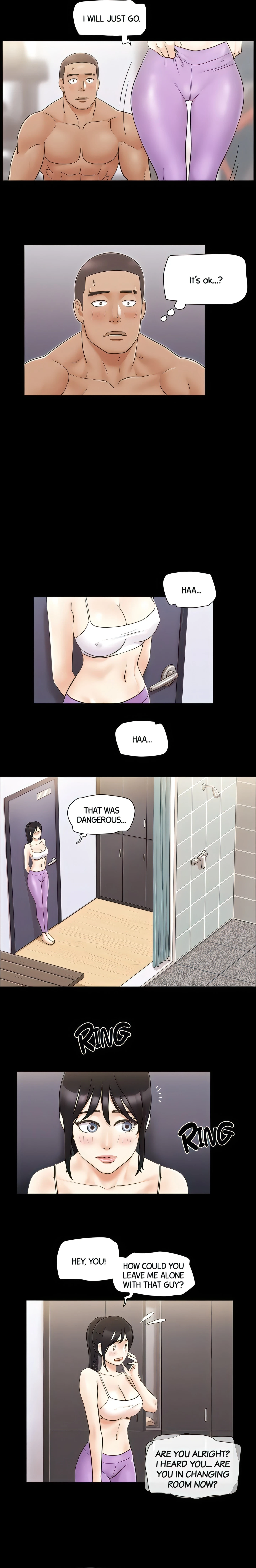 Only With Consent Chapter 45 (Uncensored), page 6