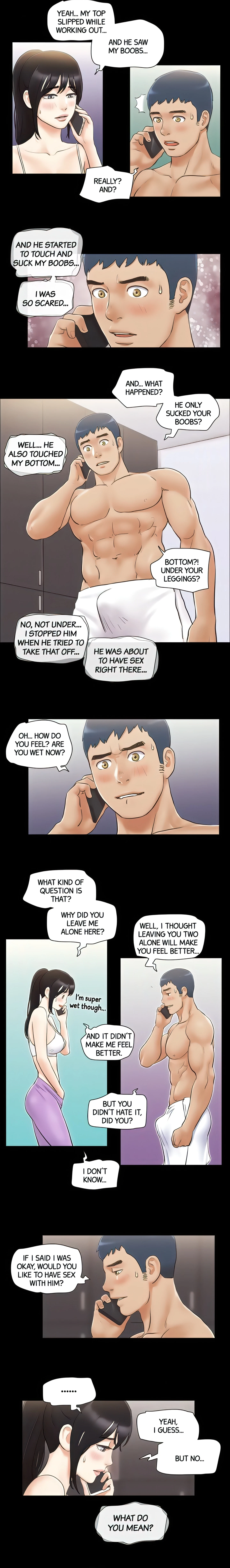 Only With Consent Chapter 45 (Uncensored), page 7