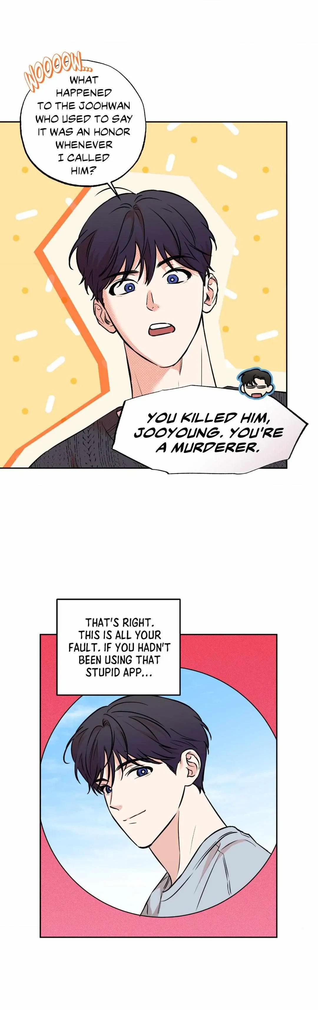 Sugar Trap Chapter 21, page 12