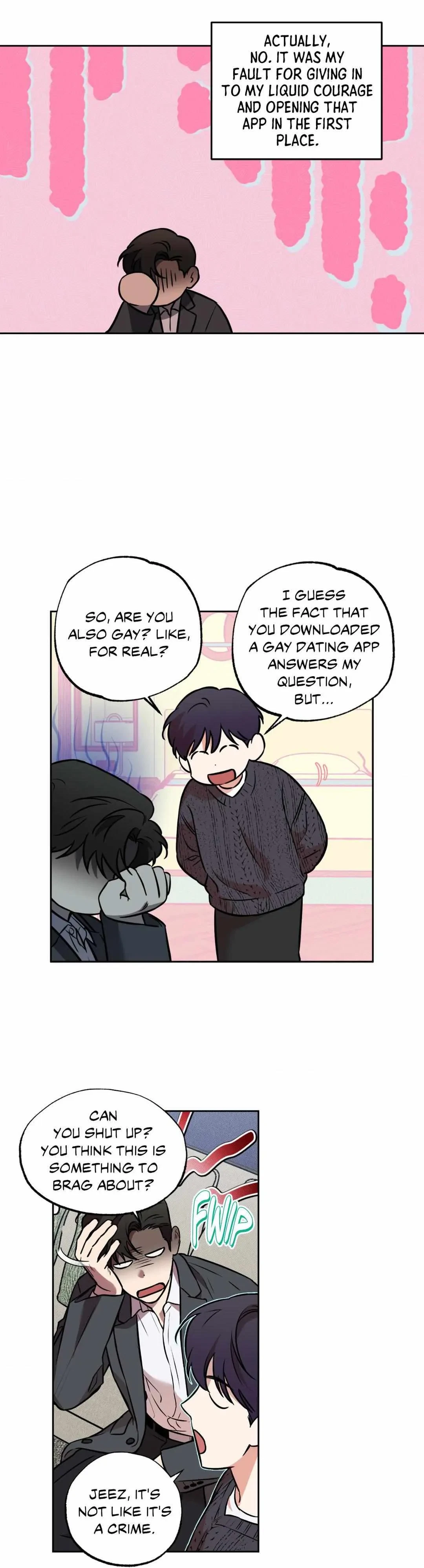 Sugar Trap Chapter 21, page 13