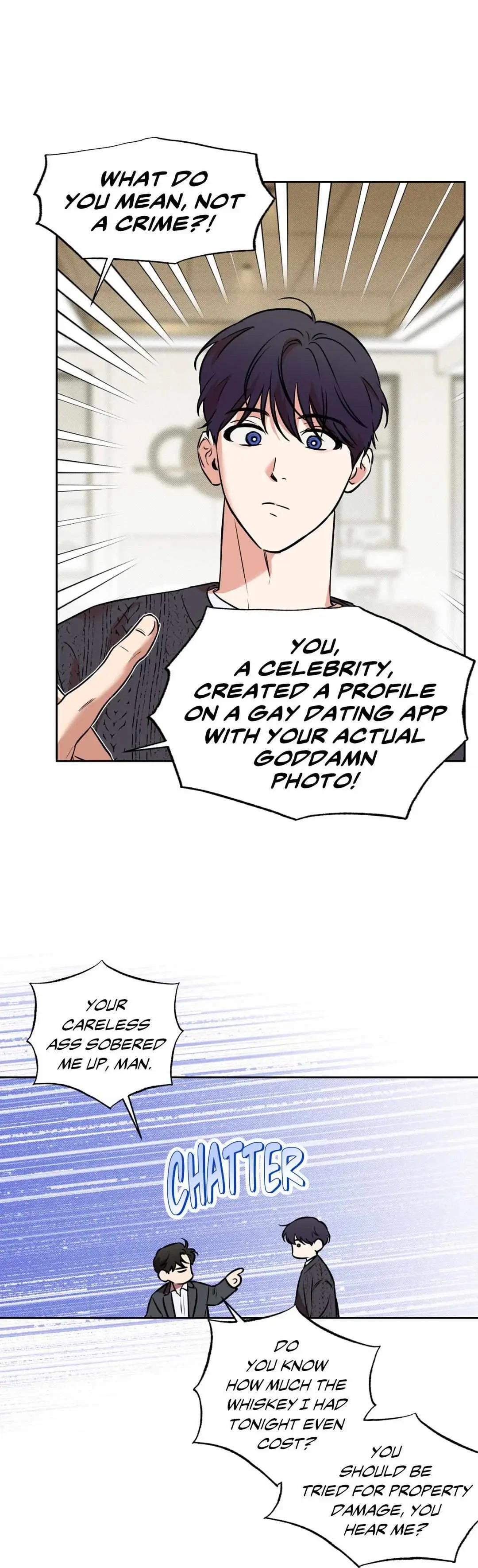Sugar Trap Chapter 21, page 14